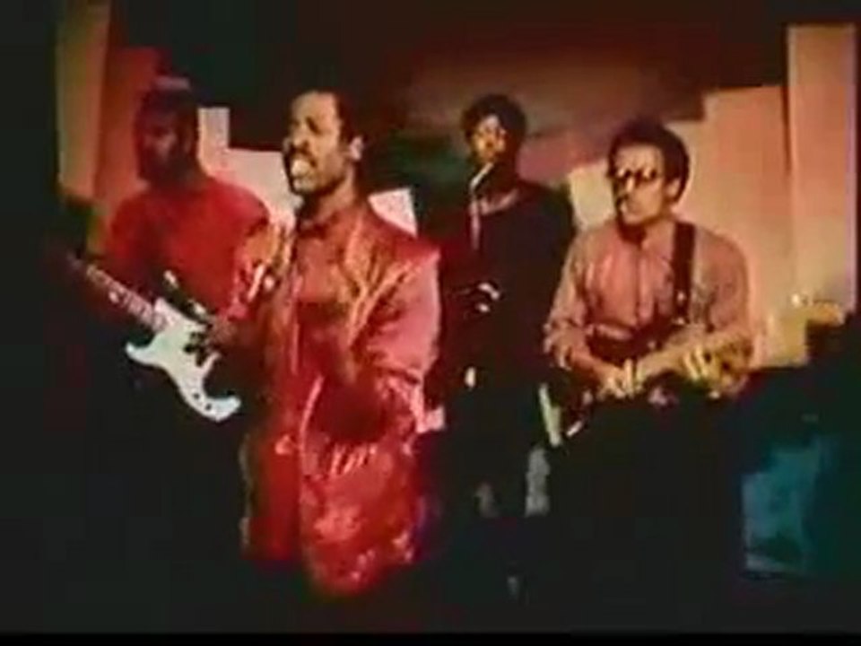 Funkykass le retour!!!!....