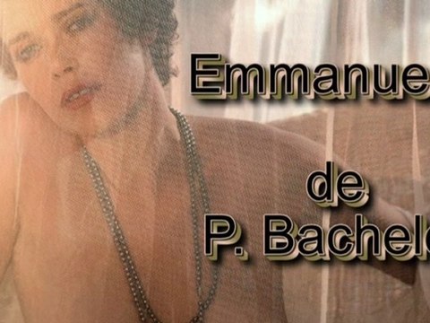 Emmanuelle de Pierre Bachelet