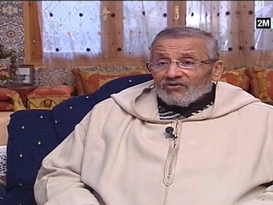 مقامات صوفية : الجمعة 2 مارس