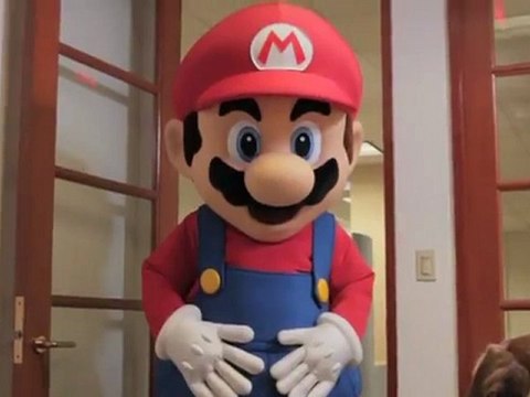 Nintendogs + Cats - Le chien Uggie prêt pour son nouveau boulot