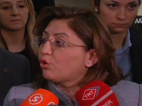 Kadınlara Dünya Kadınlar Günü hediyesi