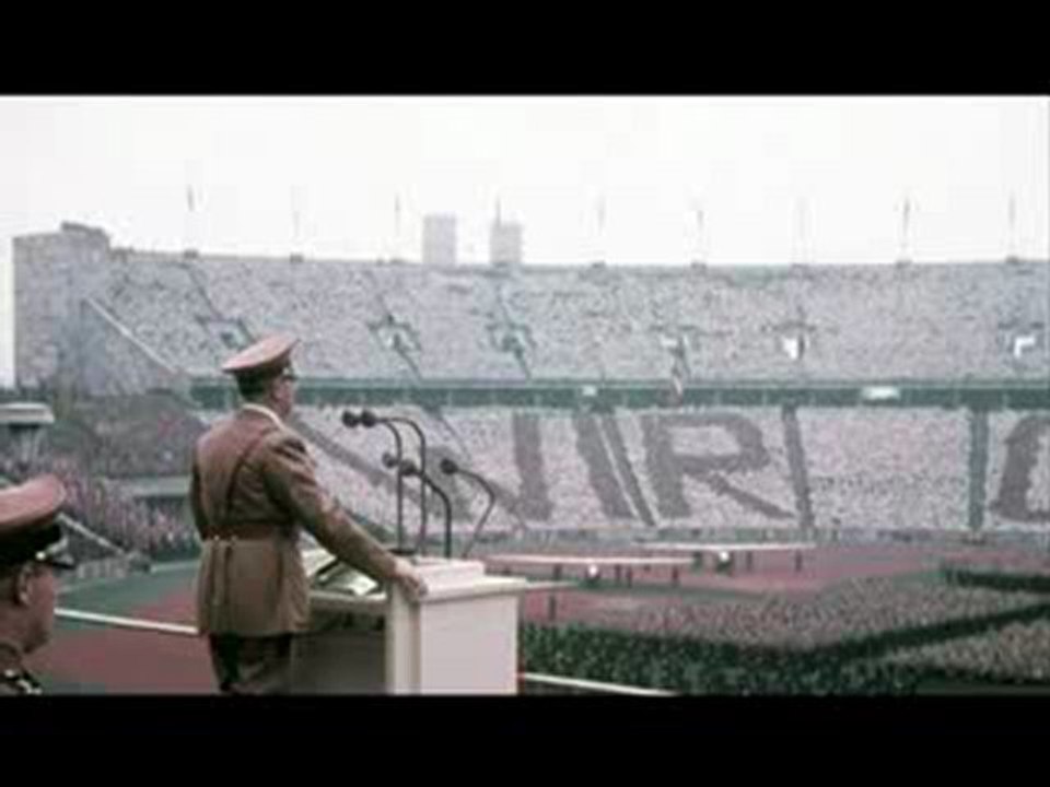 The social and civil rights Conquests of the German NationalSocialism (1933-1939 )