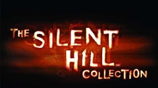 Jojoshopcity N°2: The Silent Hill collection