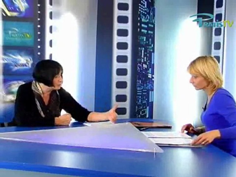 La mémoire traumatique - Muriel Salmona - 2012-01-16