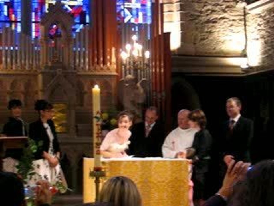 Mariage Dwen et Gilles