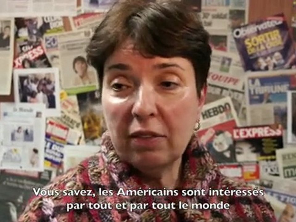 Dawn McCALL BondyBlog