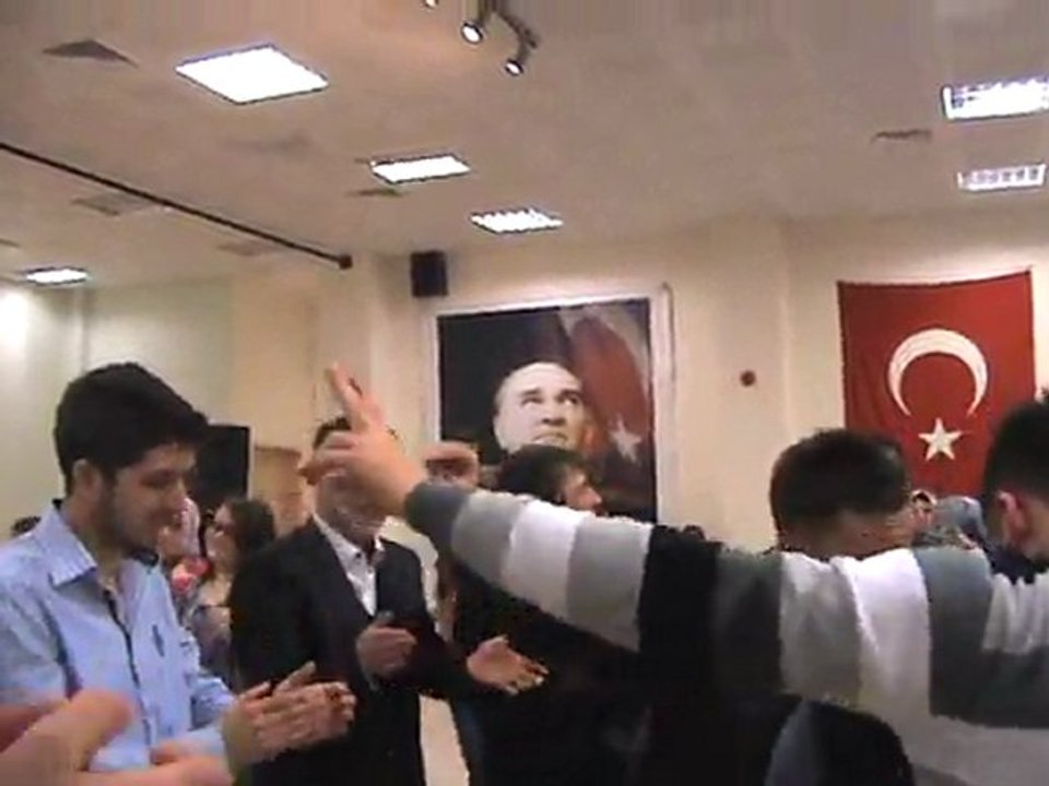 MERVE & TARIK ÖZDOĞAN NİŞANI