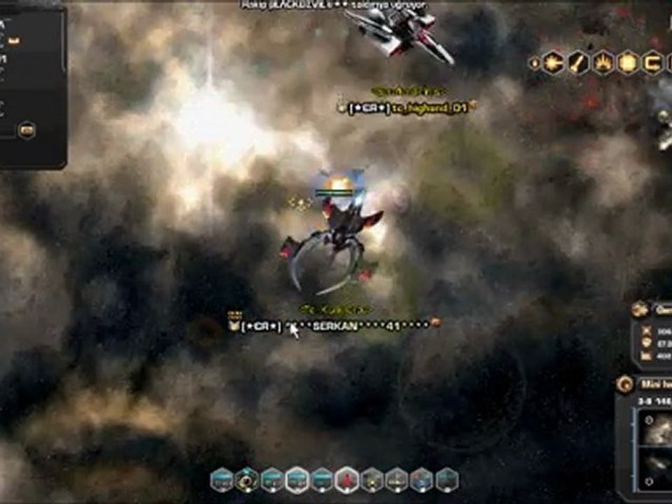 Darkorbit Tr1
