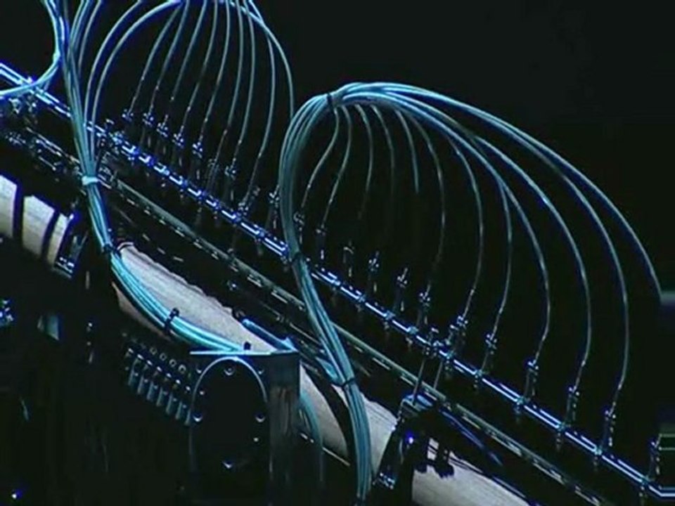 Pnömatik orkestra Festo www.kumanda.org