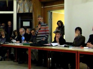 3 Réunion d'information Landivisiau