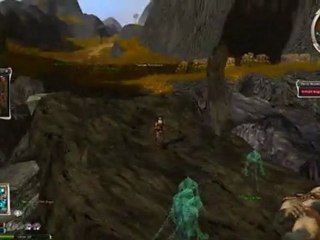 RRt Factions Boss Farming HM