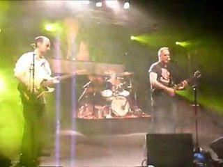 Nice Tribute Fest - 02.03.2012