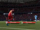 Liga Virtual: Bayern de Munich-Manchester City (Cuartos de Copa)