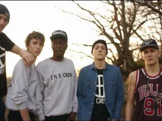 EHS CREW  - PROMO 2012