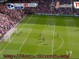 ليفاربول 1 ارسنال 0