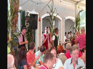 Kern Buam Medley ... Stainz 23 - stromlos