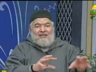 أضواء على الواقع الشيخ/ سعيد عبد العظيم 2012/2/28