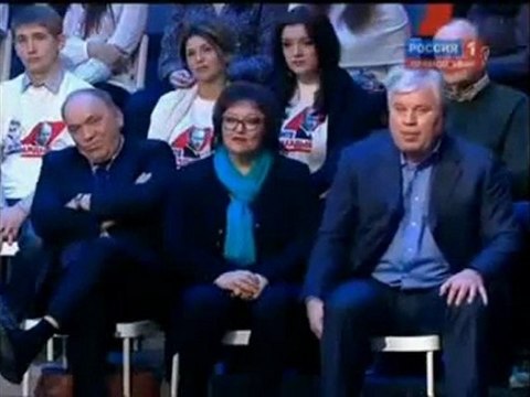 Жириновский убил Путина как политика