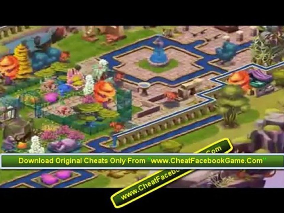 RavenSkye city facebook tips cheats guide  2012