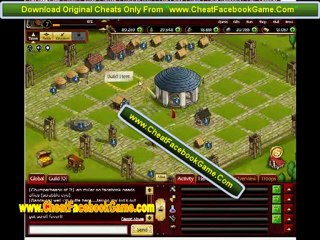 Verdonia facebook our kingdom 2012