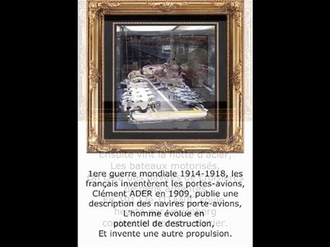 ©BATEAUX POEME THOMAS ANDRE PHOTOS&PHOTOS-PEINTURES MARTINE ANCIAUX©TELEVISION