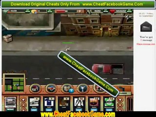 Auto Hustle Cheat 2012