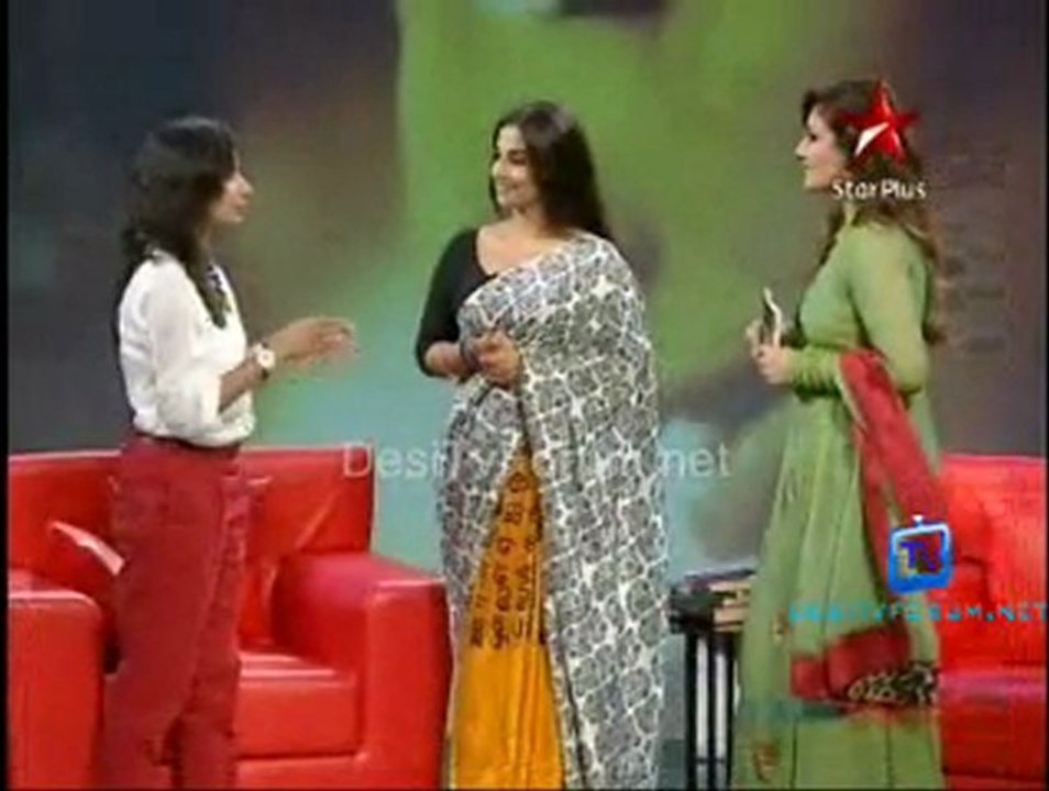 Issi Ka Naam Zindagi - 3rd March 2012 Video Watch Online pt3