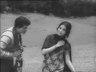 Phoolon Ki Sej (1964)_clip0