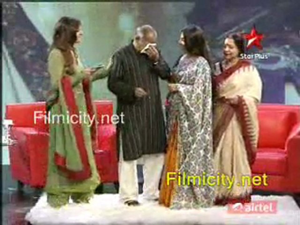 Issi Ka Naam Zindagi 3rd March 2012 Part1