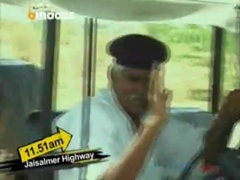 beg steal borrow-3march2012-pt1