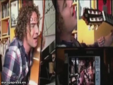 David Bisbal quiere a una pareja muy discreta