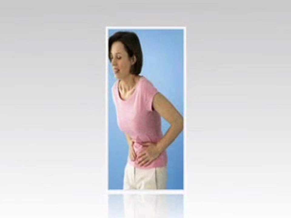 Tips On Treating A Stomach Ache