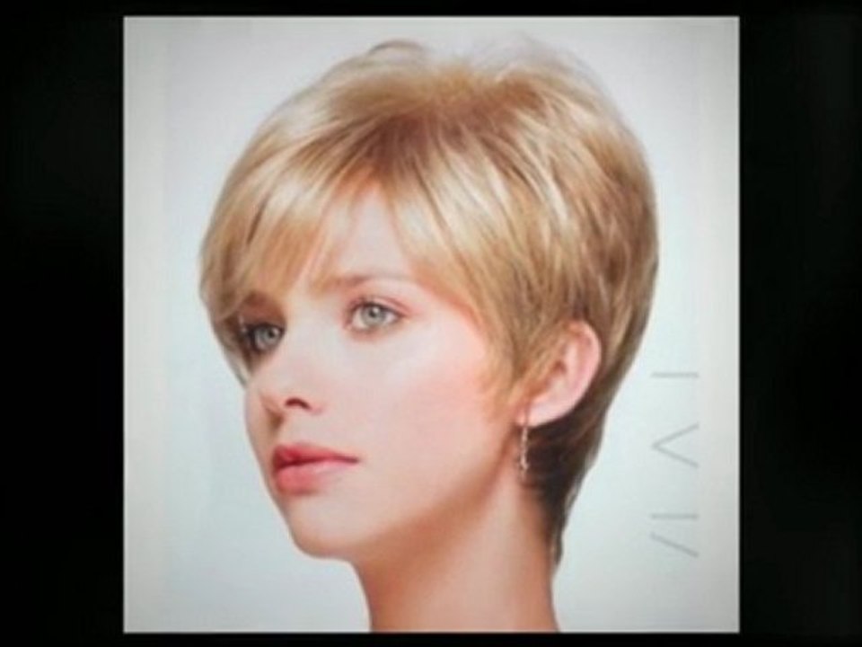 Rene of Paris Wigs from Valentine Wigs