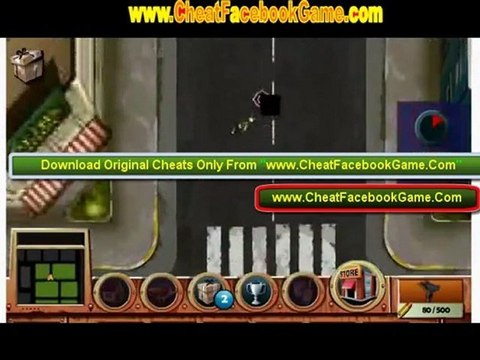 How To Hack Auto Hustle On Facebook Cheat Update 2012