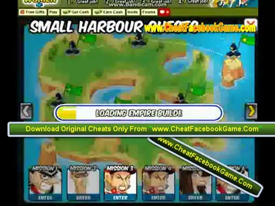 Men vs Women GlitchHackCheat  2012