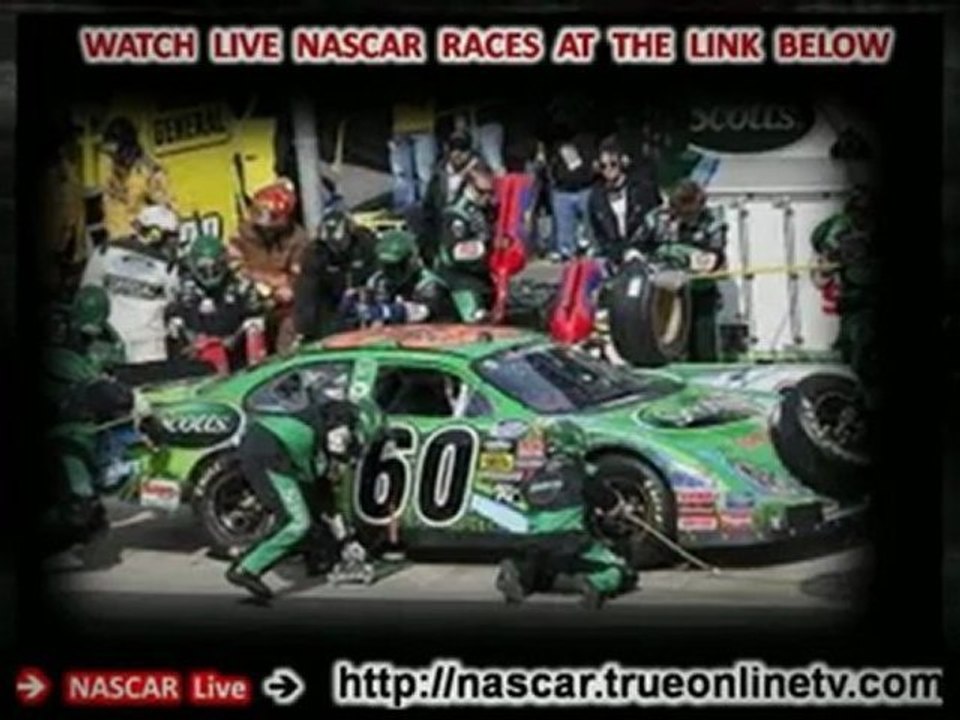 Watch - Phoenix - NASCAR Nationwide Cup Live Race - ...