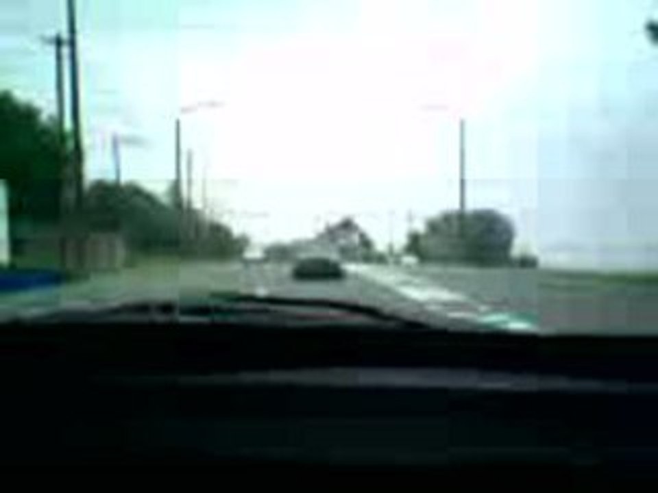 vr6 vs vr6 compressor