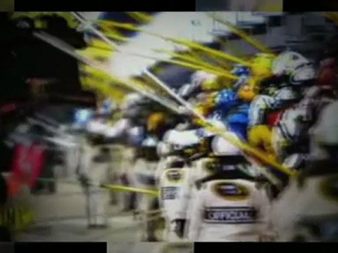 Watch - Phoenix - NASCAR Sprint Cup Live Race - NASCAR ...