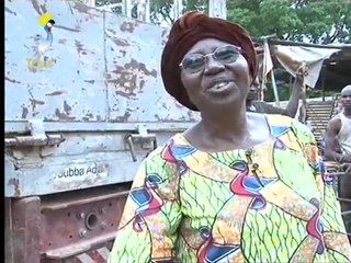 ATELIER DE SARH SUR  TCHADONLINE.COM