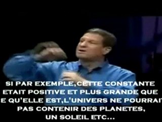 The Signs E.03.Les miracles de l'univers