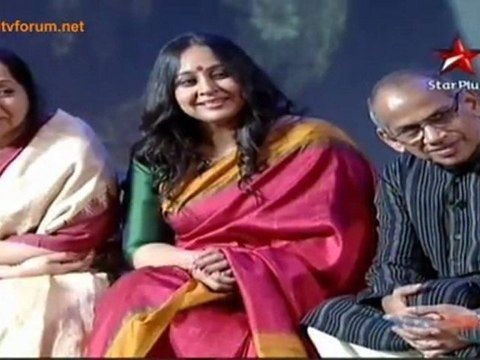 Issi Ka Naam Zindagi - 3rd March 2012 Video Watch Online