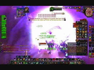 LE SEIGNEUR DE GUERRE