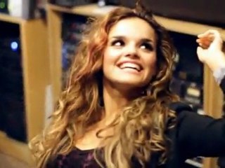 Melody Ruiz   Making Off 'Mucho camino por andar' 2012