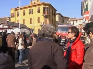 Costa disaster hearing begins without captain