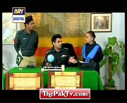 Timmy G Reloaded By Ary Digital - 23rd March 2012 Prt 1