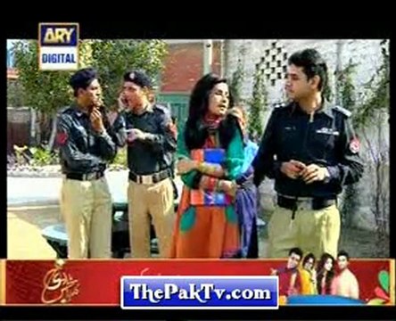 Timmy G Reloaded By Ary Digital - 23rd March 2012 Prt 2