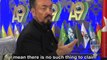 Mr. Adnan Oktar' s address to the audience in the UK Conferences – 2012