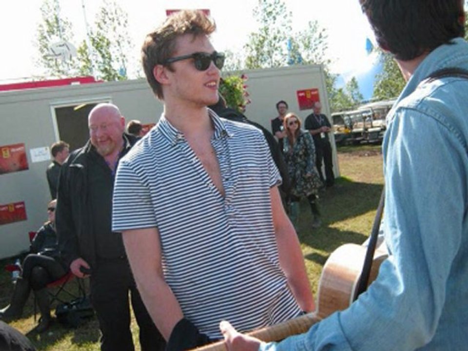 Ciao Inverno di Alessandro Baroni