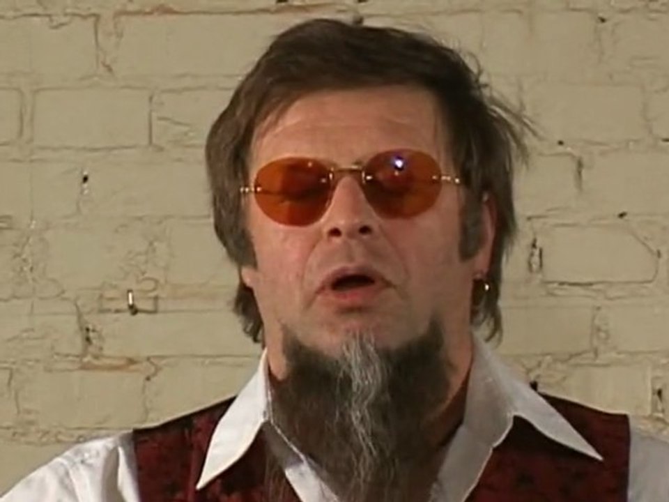 Аквариум - Стаканы