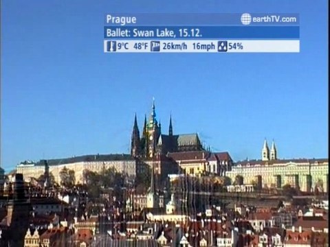 Salzburg - Austria, Agadir - Morocco, Antibes - Juan-les-Pins - France, Geneva - Switzerland, Prague - Czech Republic, Muscat - Oman, Seattle - USA